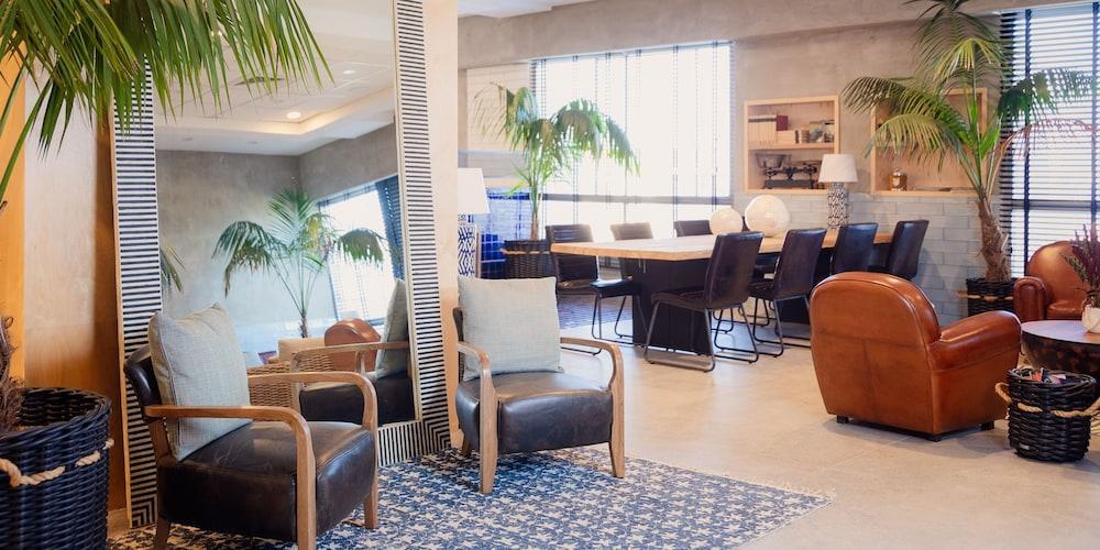 Market Hotel Χάιφα Εξωτερικό φωτογραφία
