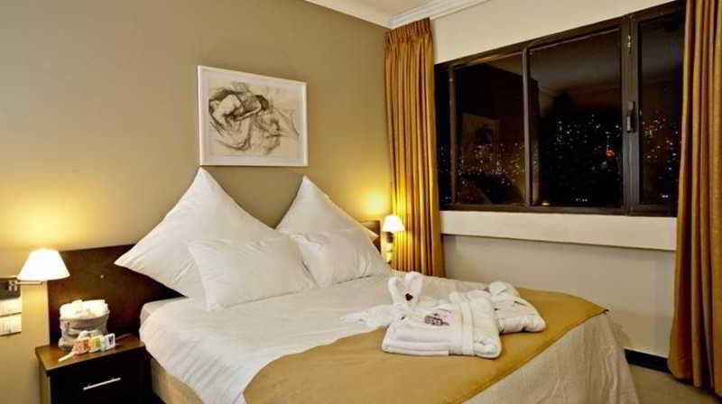 Market Hotel Χάιφα Εξωτερικό φωτογραφία