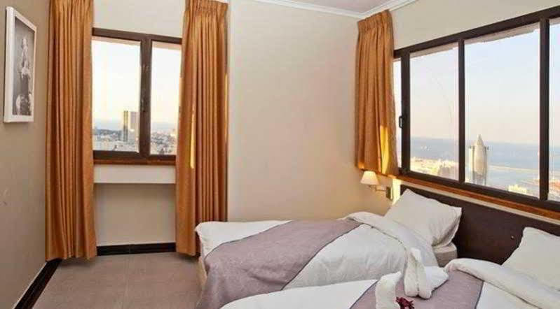 Market Hotel Χάιφα Εξωτερικό φωτογραφία