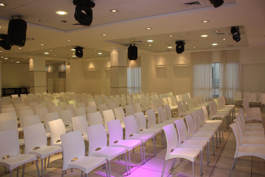 Market Hotel Χάιφα Εξωτερικό φωτογραφία